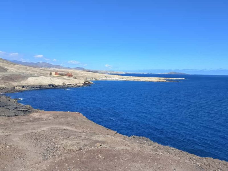 Coastal Adventure: Hiking and Snorkeling in the El Cabrón Reserve - Key Points