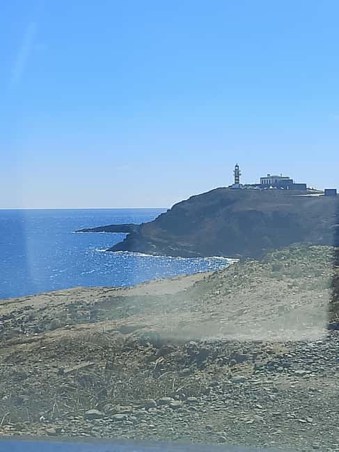 Coastal Adventure: Hiking and Snorkeling in the El Cabrón Reserve - Snorkeling Among Colorful Fish and Marine Life