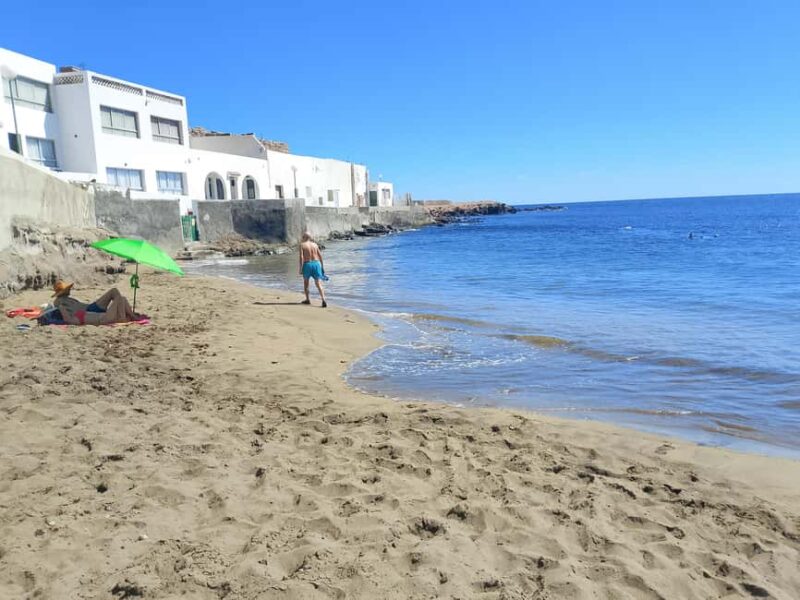 Coastal Adventure: Hiking and Snorkeling in the El Cabrón Reserve - Practical Details: What’s Included and Physical Considerations