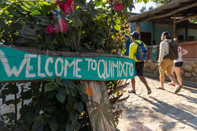 Coastal Adventure in Quimixto : Hiking and Cooking Workshop - Participating in the Traditional Cooking Workshop
