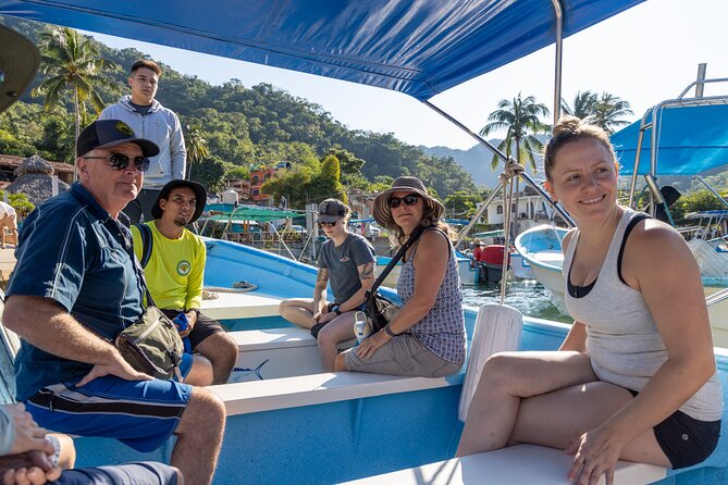 Coastal Adventure in Quimixto : Hiking and Cooking Workshop - Logistics and Group Size