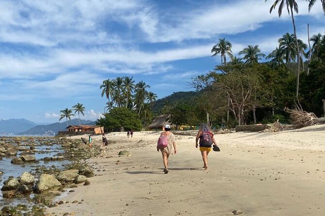 Coastal Adventure in Quimixto : Hiking and Cooking Workshop - Value and Supporting Local Communities