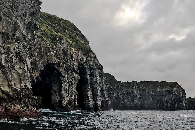 Coastal boat tour in Ribeira Grande and Porto Formoso - Return to Rabo de Peixe with a Reflection on the Day