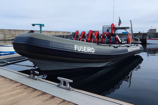 Coastal boat tour in Ribeira Grande and Porto Formoso - Practicalities and Booking Details