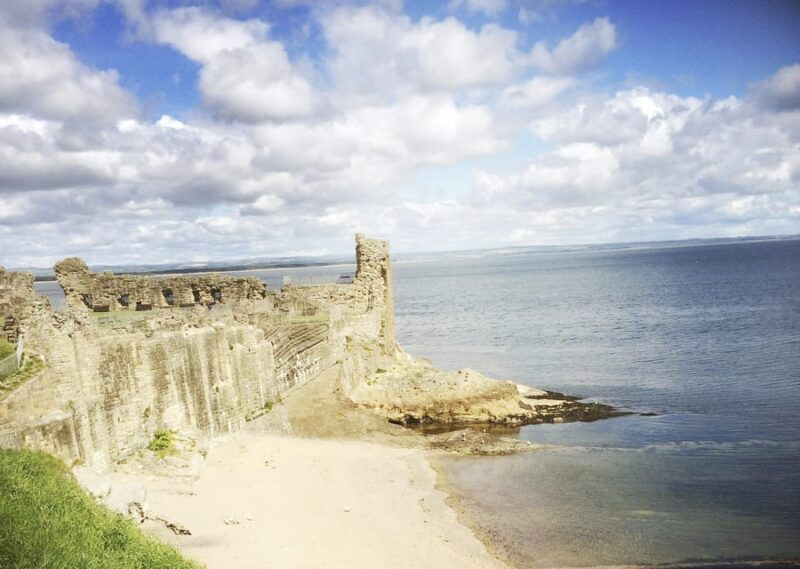 Coastal Charms: St Andrews & Kingdom of Fife Day Trip - Rain or Shine: A Tour That Goes Ahead in Any Weather
