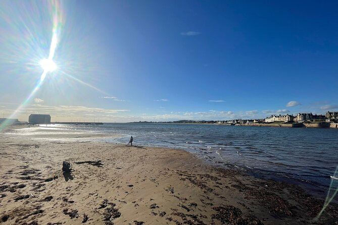 Coastal Charms: St Andrews & Kingdom of Fife Private Day Tour - Highly Praised Guides and Flexible Planning