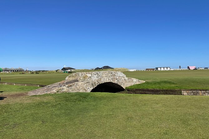 Coastal Charms: St Andrews & Kingdom of Fife Private Day Tour - Value for Money and Overall Experience