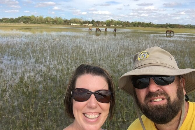 Coastal Excursion/Sunset Cruise/Sand Dollars/Sea Shells/Horses - Final Thoughts on the Coastal Excursion and Sunset Cruise