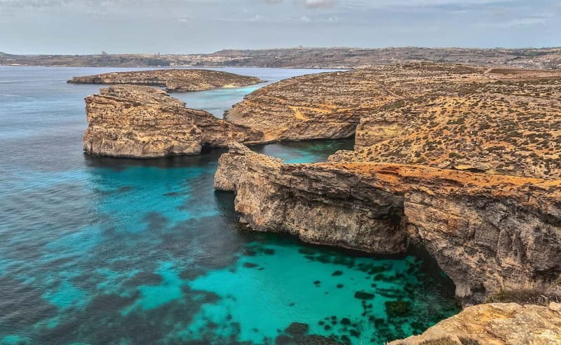 Coastal Ferry Cruise to The Blue Lagoon (Comino Island) - Capturing the Moment: What to Bring and Tips for a Smooth Trip
