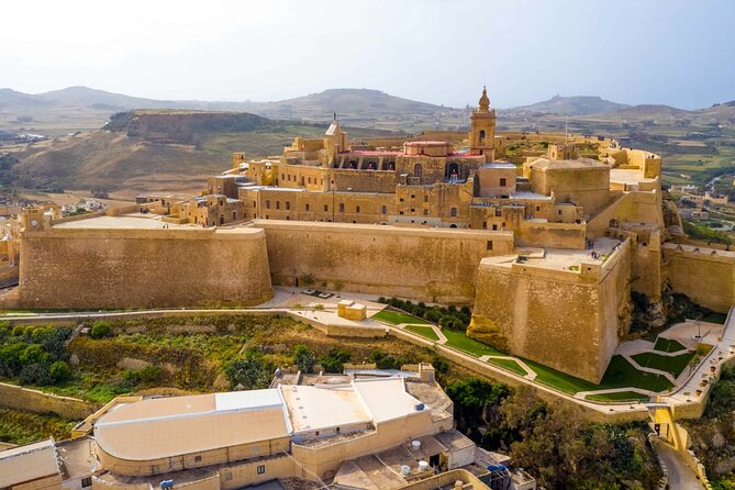 Coastal Ferry Cruise with Stops in Gozo and Comino Bue Lagoon - Optional Extras and Facilities on Board