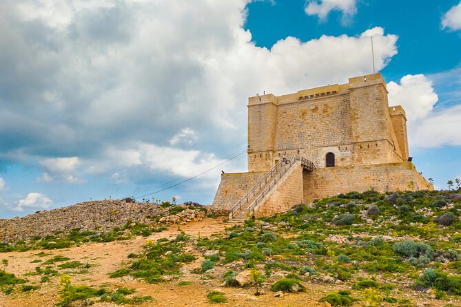 Coastal Ferry Cruise with Stops in Gozo and Comino Bue Lagoon - Practical Details and Land Transportation in Gozo