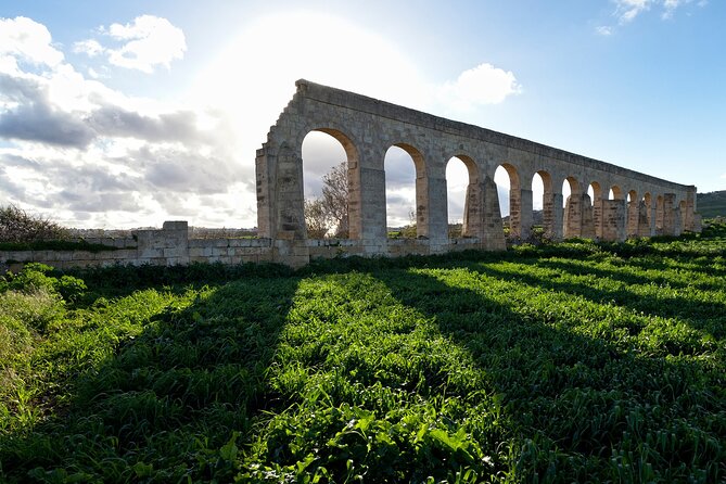 Coastal Ferry Cruise with Stops in Gozo and Comino Bue Lagoon - Regulations and Important Notices