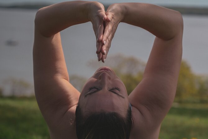Coastal Flow A Maine Yoga Experience - The Calm and Grounding Flow Designed for All Levels