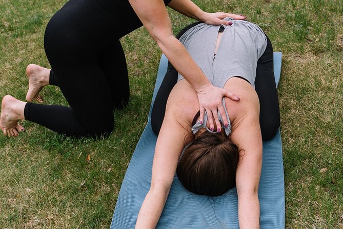 Coastal Flow A Maine Yoga Experience - Weather and Cancellation Policies: What to Know