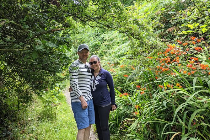 Coastal Foraging and Folklore Tour - The Perfect Audience for This Tour