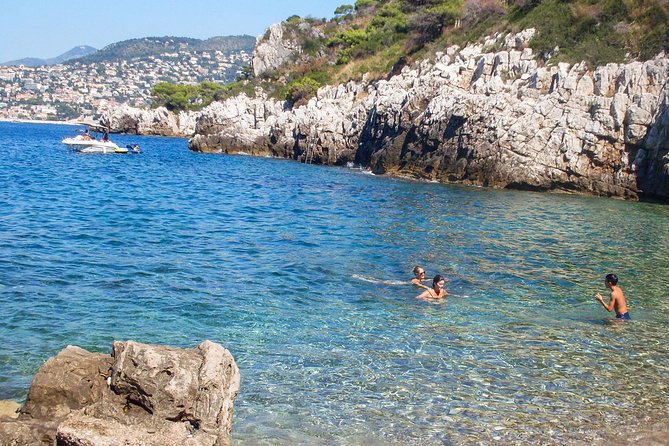 Coastal Riviera & Eagle Nest Villages Scooter Day Tour with Tasting from Nice - Starting Point and Group Size for a Personalized Experience