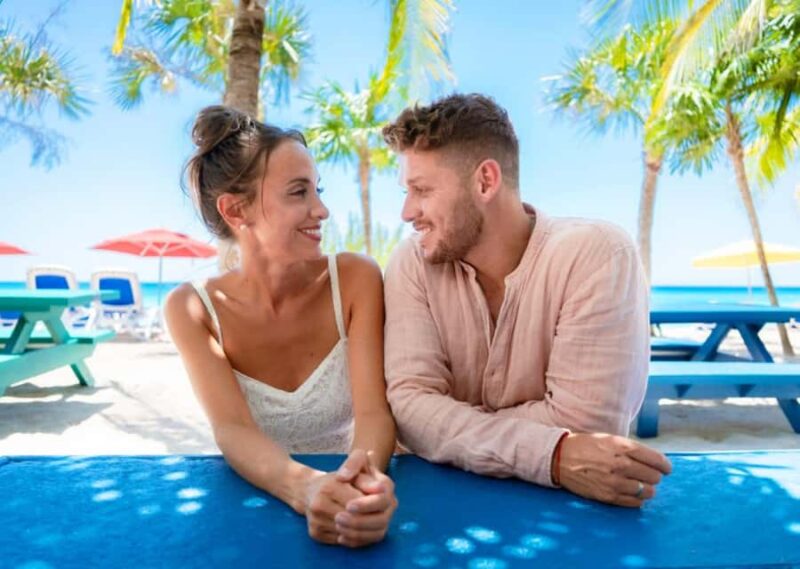 Coastal Rush: Jet Ski & Chill at Cozumel - Key Points