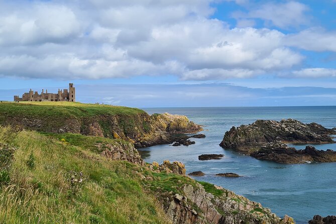 Coastal Villages of Aberdeenshire - From Aberdeen to the North Aberdeenshire Coastline