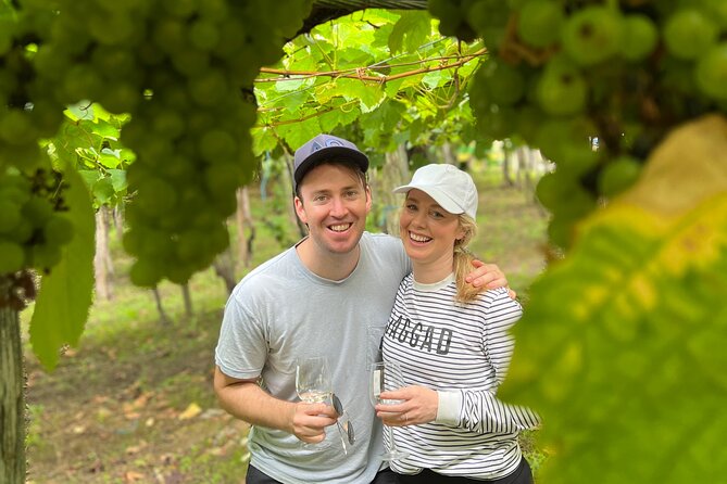 Coastal "Winery Camino Trail" Walking Tour from San Sebastian - Discovering Getaria’s Charm and Cultural Heritage