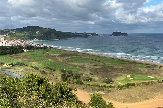 Coastal "Winery Camino Trail" Walking Tour from San Sebastian - Who Will Enjoy This Experience Most