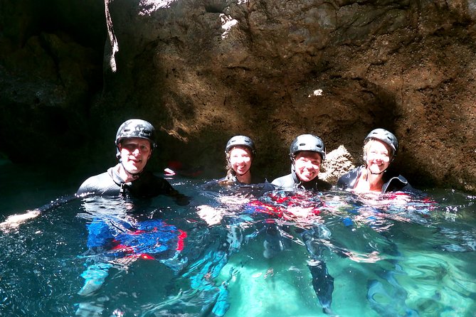 Coasteering Adventure with Snorkeling - Starting Point and Transportation Options