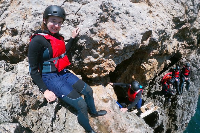 Coasteering Adventure with Snorkeling - Activities: Hiking, Cliff Jumping, and Snorkeling
