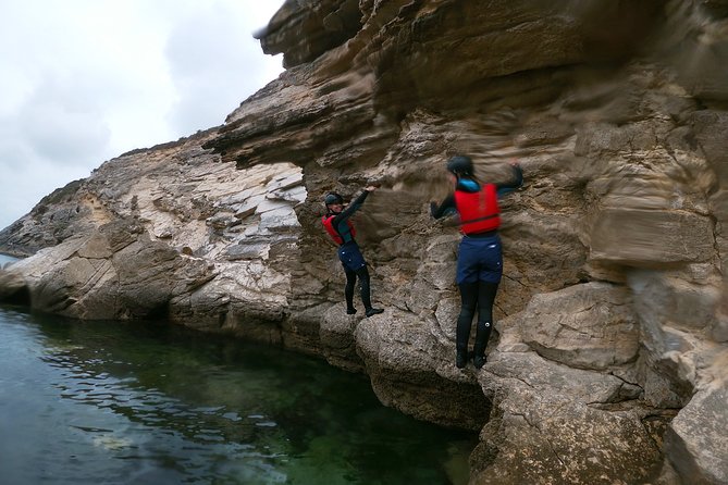 Coasteering Adventure with Snorkeling - Physical Requirements and Accessibility