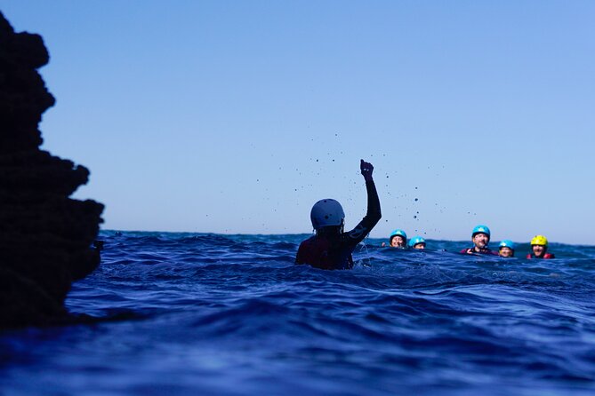 Coasteering Adventures in Bossiney Cove, Bude, and Cornwall - The Physical Demands and What to Wear