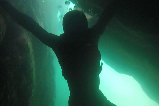 Coasteering Geopark Adventure In Torquay - Pricing and Value for Money