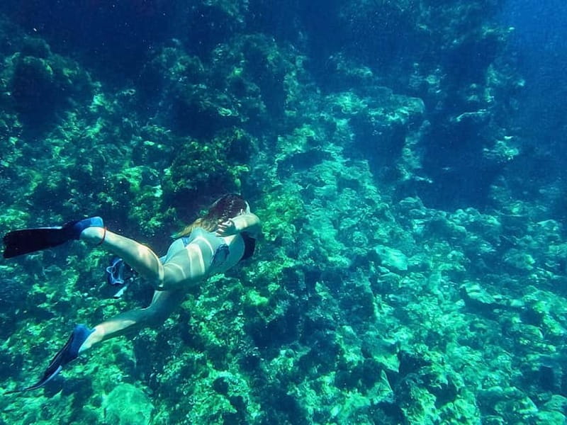 Coasteering Ibiza - Photos and Drone Shots to Keep the Memories Alive