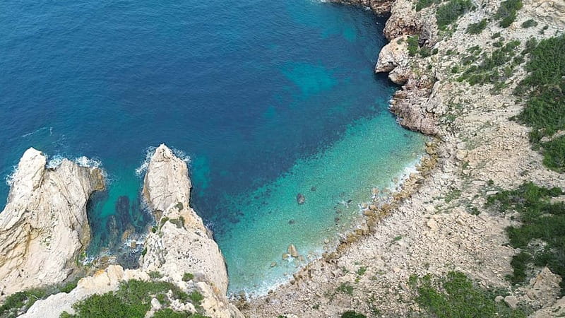 Coasteering Ibiza - The Sum Up: A Thrilling Coastal Exploration for All Levels