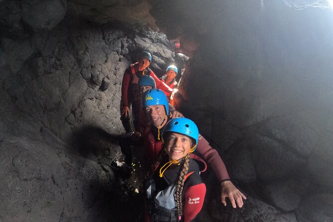 Coasteering in Caloura (Sao Miguel - Azores) - Practical Details and Packing Tips