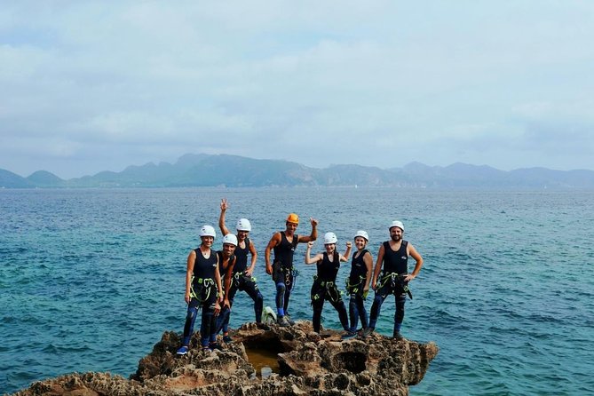 Coasteering Mallorca - Insights from the Guides and Tour Experience