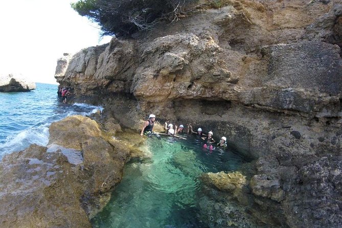 Coasteering Mallorca - What Do Reviews Highlight as the Main Strengths?