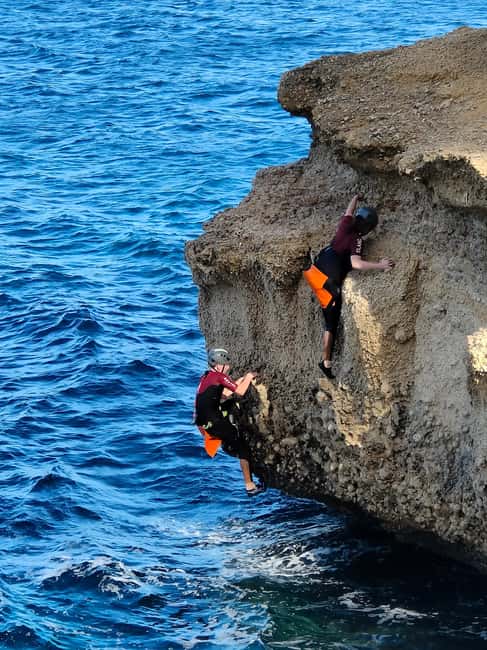 Coasteering North - Why Coasteering North Stands Out in Mallorca