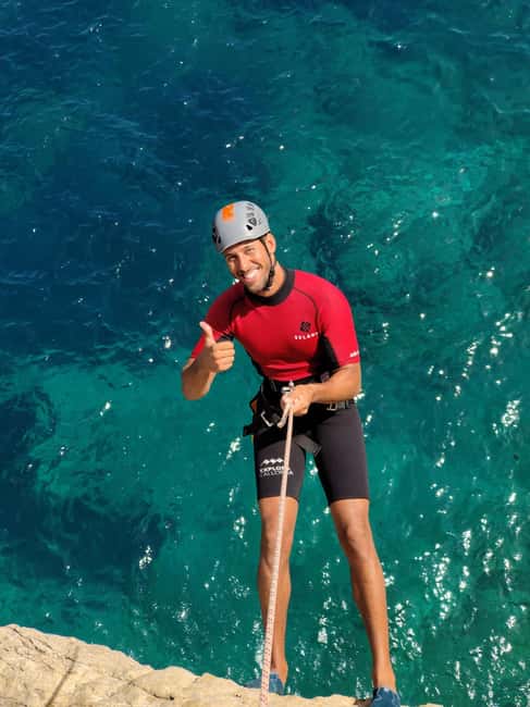 Coasteering South - Discover the Excitement of Coasteering South in Mallorca