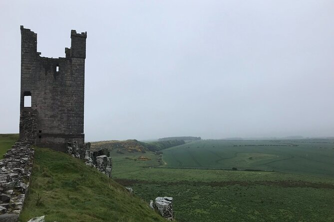 Coasts & Ghosts: Haunted Northumberland - Chillingham Castle - Why Choose This Haunted Northumberland Tour?