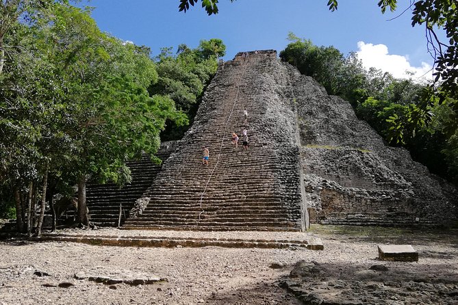 COBA ADVENTURE & SABROSURA Enjoy, Support & Interact at the Mayan Communities. - Key Points