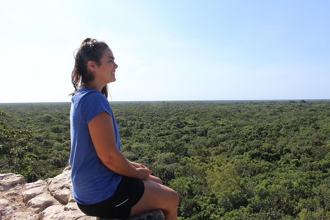 COBA ADVENTURE & SABROSURA Enjoy, Support & Interact at the Mayan Communities. - Cultural Interaction and Tortilla-Making at Tres Reyes