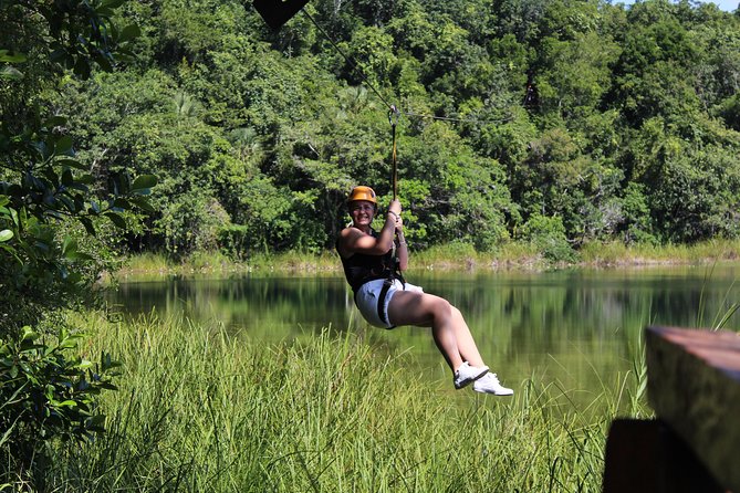 COBA ADVENTURE & SABROSURA Enjoy, Support & Interact at the Mayan Communities. - Convenient Logistics and Booking Details