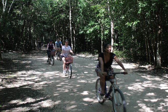 COBA ADVENTURE & SABROSURA Enjoy, Support & Interact at the Mayan Communities. - Who Will Appreciate This Tour Most?