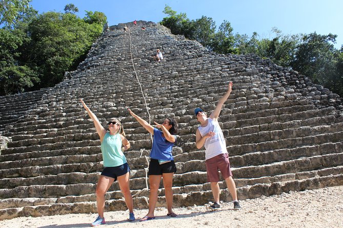 COBA ADVENTURE & SABROSURA Enjoy, Support & Interact at the Mayan Communities. - Frequently Asked Questions