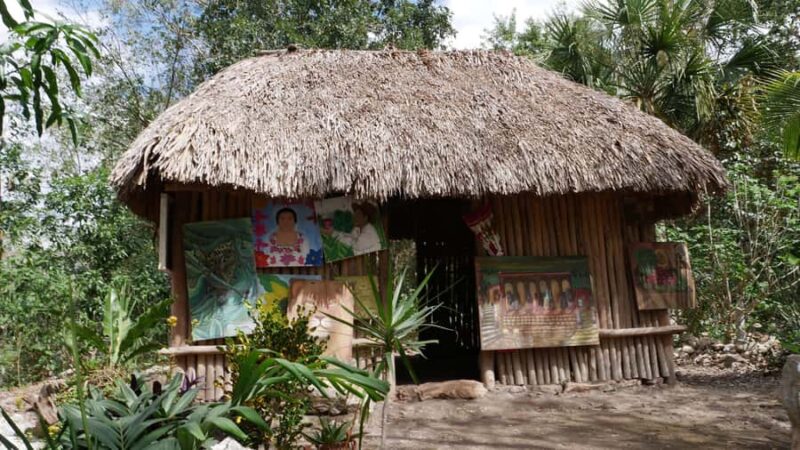 Coba, Cenote and Maya Village: Exclusive 3-in-1 Tour - A Fair Look at the Tour’s Strengths and Limitations