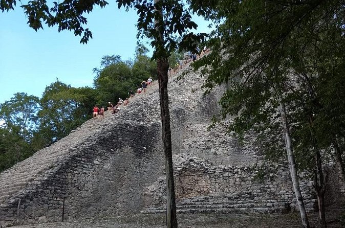 Coba Cenote and Maya Village Private Guided Tour - Authentic Maya Lunch and Cultural Flavors