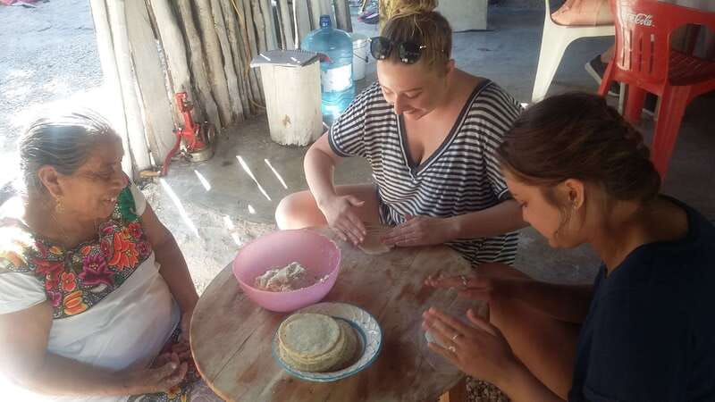 Coba: Full Day of Activites, Adventure and Food - Discover the Full Day of Adventure at Coba in Quintana Roo, Mexico