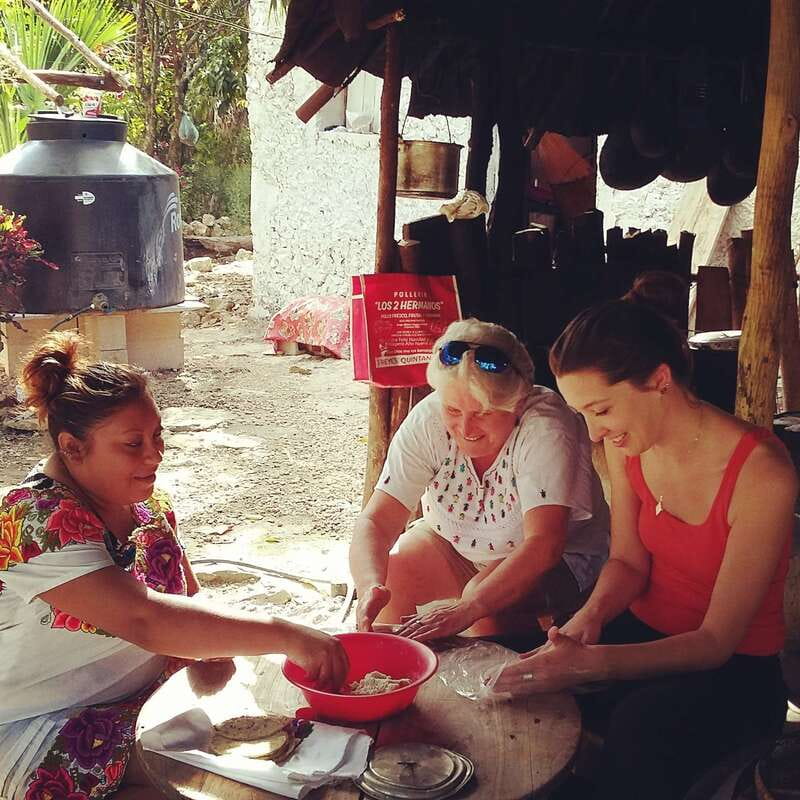 Coba: Full Day of Activites, Adventure and Food - Climb to the Top of the Tallest Temple at Coba