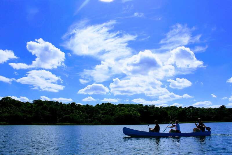 Coba: Full Day of Activites, Adventure and Food - Exploring the Coba Archaeological Site with a Certified Guide