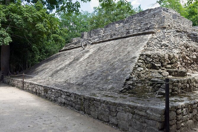 Coba & Mayan Cenote tour with lunch from Cancun and Riviera Maya - Cancellation Policy and Booking Flexibility