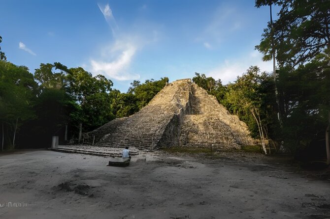 Coba Mayan Ruins and Cenote Swim Tour - Practical Details and Considerations