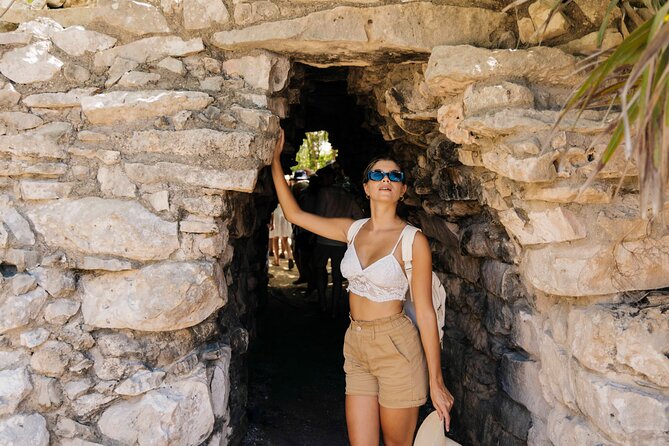 Coba Mayan Ruins and Cenote Swim Tour - Final Thoughts on the Coba Mayan Ruins and Cenote Swim Tour